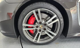 Porsche Panamera TURBO S* 4.8* UNIKAT* 85000KM!!!, снимка 5