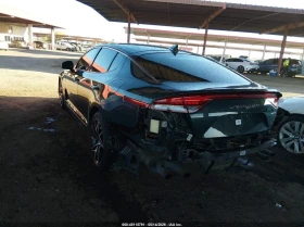 Kia Stinger GT LINE* ПОДГРЕВ* 360* ОБДУХ* KEYLESS, снимка 7