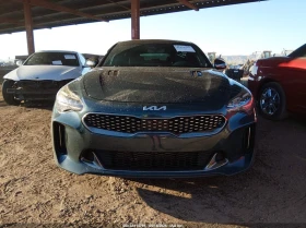 Kia Stinger GT LINE* ПОДГРЕВ* 360* ОБДУХ* KEYLESS, снимка 3