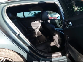 Kia Stinger GT LINE* ПОДГРЕВ* 360* ОБДУХ* KEYLESS, снимка 12
