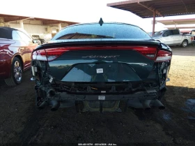 Kia Stinger GT LINE* ПОДГРЕВ* 360* ОБДУХ* KEYLESS, снимка 9