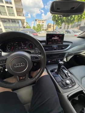 Audi A7, снимка 7