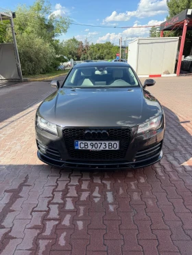 Audi A7, снимка 2