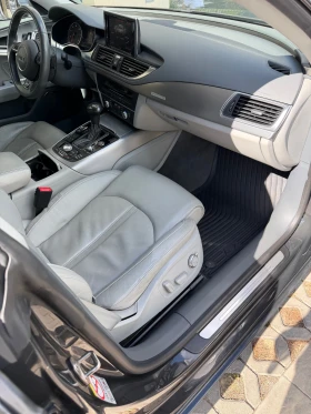 Audi A7, снимка 11