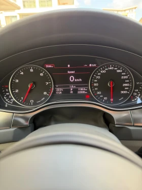 Audi A7, снимка 12