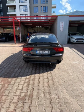 Audi A7, снимка 4