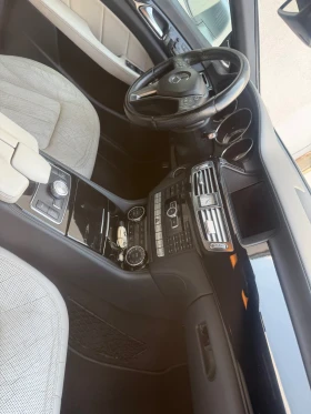 Mercedes-Benz CLS 350 4х4 Швейцария, снимка 8