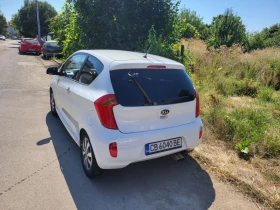 Kia Picanto, снимка 5