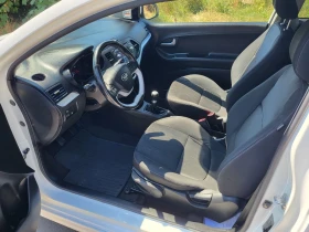 Kia Picanto, снимка 4