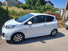 Kia Picanto, снимка 6