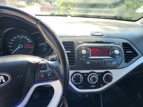 Kia Picanto, снимка 2