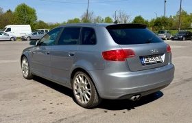 Audi A3, снимка 3