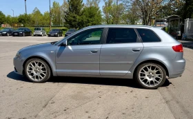 Audi A3, снимка 2