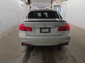 BMW 340 2017 BMW 3 SERIES 340I XDRIVE, снимка 5