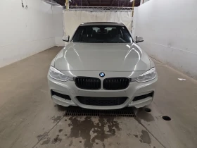 BMW 340 2017 BMW 3 SERIES 340I XDRIVE, снимка 2