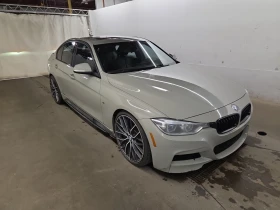 BMW 340 2017 BMW 3 SERIES 340I XDRIVE, снимка 3