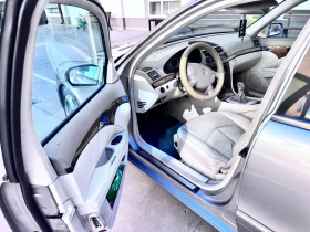 Mercedes-Benz E 270, снимка 9