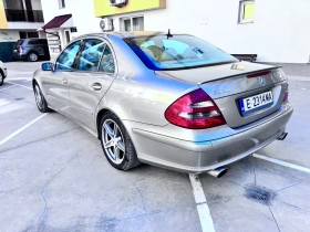 Mercedes-Benz E 270, снимка 4