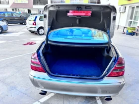 Mercedes-Benz E 270, снимка 6