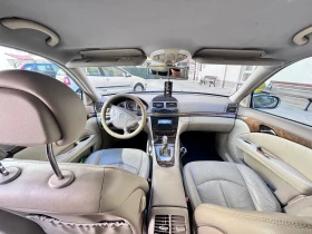 Mercedes-Benz E 270, снимка 10