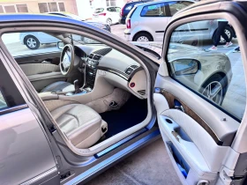 Mercedes-Benz E 270, снимка 8