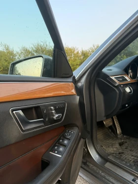 Mercedes-Benz E 350, снимка 8