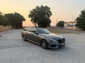 Mercedes-Benz E 350, снимка 2