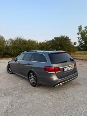 Mercedes-Benz E 350, снимка 5
