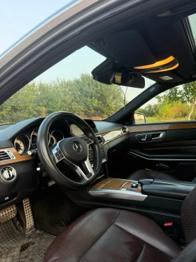 Mercedes-Benz E 350, снимка 10