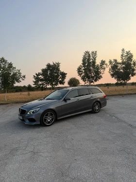 Mercedes-Benz E 350, снимка 3