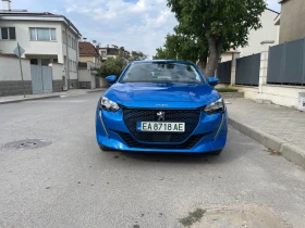 Peugeot 208 50kW, снимка 2