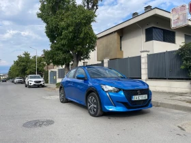 Peugeot 208 50kW, снимка 3