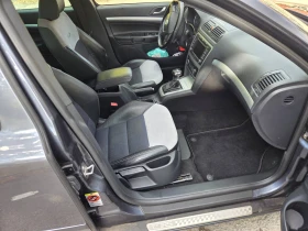 Skoda Octavia VRS* DSG* XENON* NAVI* подгрев, снимка 8