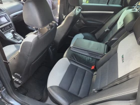 Skoda Octavia VRS* DSG* XENON* NAVI* подгрев, снимка 14