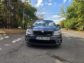 Skoda Octavia VRS* DSG* XENON* NAVI* подгрев, снимка 2