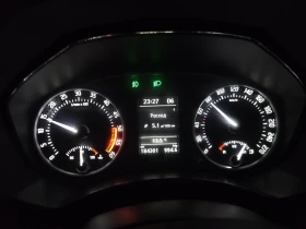 Skoda Octavia VRS* DSG* XENON* NAVI* подгрев, снимка 9