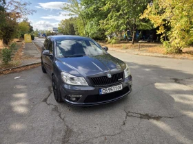 Skoda Octavia VRS* DSG* XENON* NAVI* подгрев, снимка 3