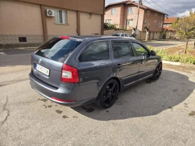Skoda Octavia VRS* DSG* XENON* NAVI* подгрев, снимка 7