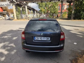 Skoda Octavia VRS* DSG* XENON* NAVI* подгрев, снимка 6