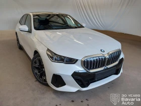 BMW 520 d xDrive Steptronic, снимка 2