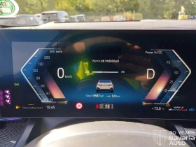 BMW 520 d xDrive Steptronic, снимка 10