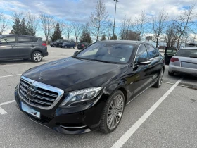 Mercedes-Benz S 500, снимка 2