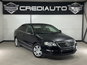 VW Passat, снимка 3