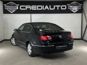VW Passat, снимка 4