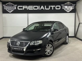 VW Passat, снимка 1