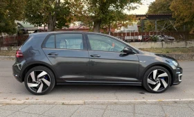 VW Golf 7 GTE Plug in Hybrid, снимка 4