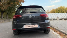 VW Golf 7 GTE Plug in Hybrid, снимка 6