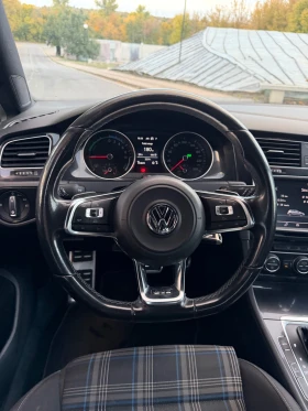 VW Golf 7 GTE Plug in Hybrid, снимка 10