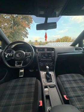 VW Golf 7 GTE Plug in Hybrid, снимка 9