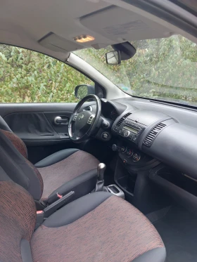Nissan Note, снимка 4